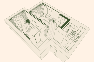 Custom Home